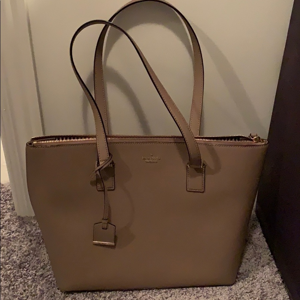 Kate spade satchel